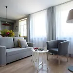 Belle Epoque Appartement