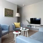 Appartement Belle Epoque *