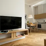 Appartement Belle Epoque