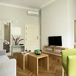 Appartement Belle Epoque *
