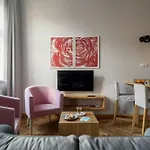 Belle Epoque Appartement