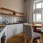 Appartement Belle Epoque *