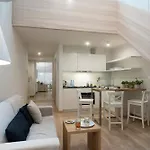 Appartement Belle Epoque *
