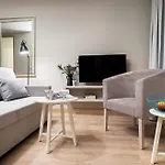 Belle Epoque Appartement