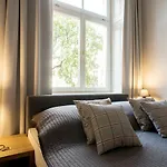Belle Epoque Appartement