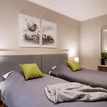 Appartement Belle Epoque *