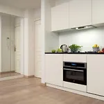 Belle Epoque Appartement Cracovie