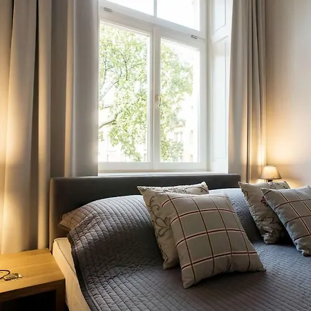 Belle Epoque Appartement
