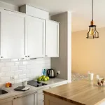 Apartament Belle Epoque *