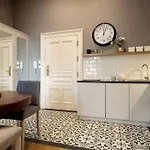 Apartament Belle Epoque *