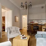 Apartament Belle Epoque Kraków