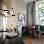 Apartament Belle Epoque Kraków