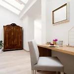 Apartament Belle Epoque Kraków