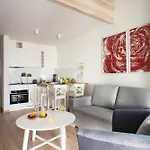 Apartament Belle Epoque