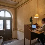 Belle Epoque Apartament *