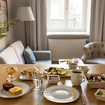 Belle Epoque Apartament *