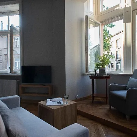 Belle Epoque * Krakow