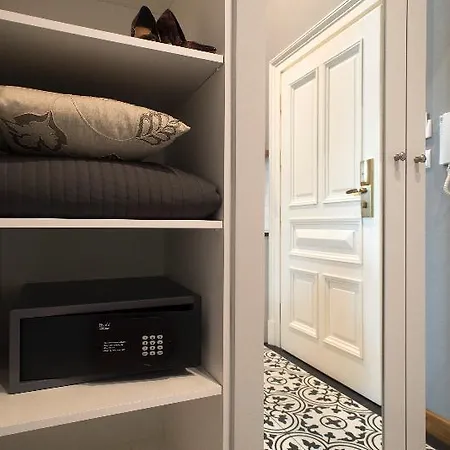 Belle Epoque * 克拉科夫