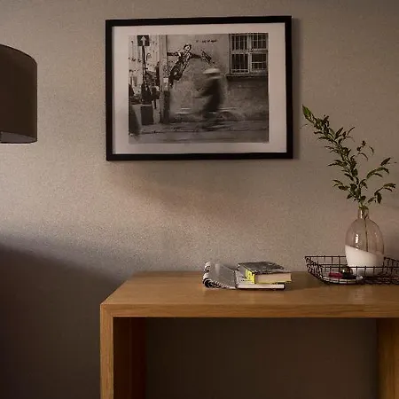 Belle Epoque Apartman *