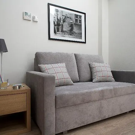 Apartamento Belle Epoque *