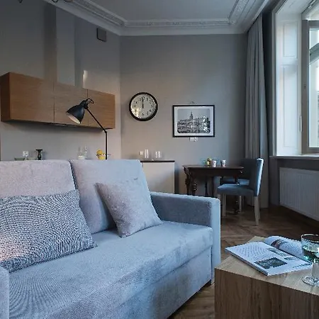 Belle Epoque * Cracóvia