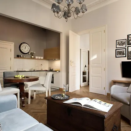 Belle Epoque * 克拉科夫