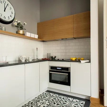 Belle Epoque * Krakow