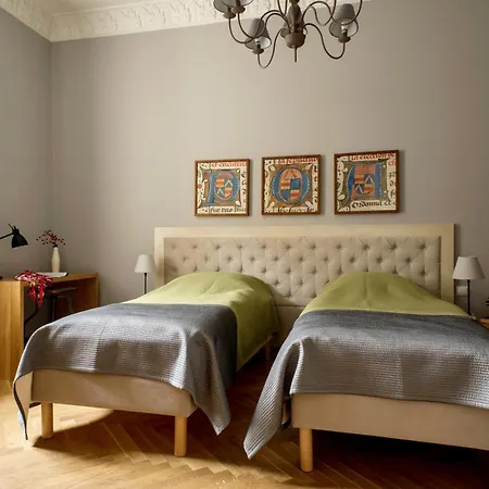 Belle Epoque Cracóvia