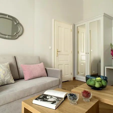 Apartamento Belle Epoque