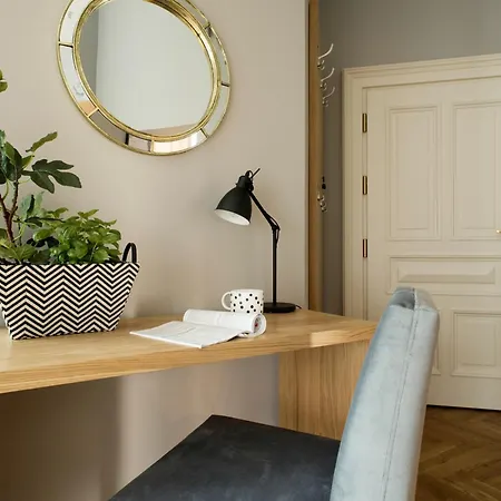 Belle Epoque * Cracóvia