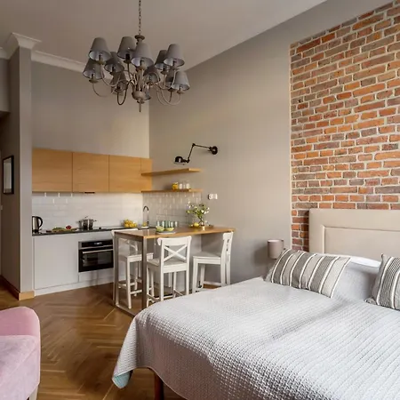 Belle Epoque * Cracóvia