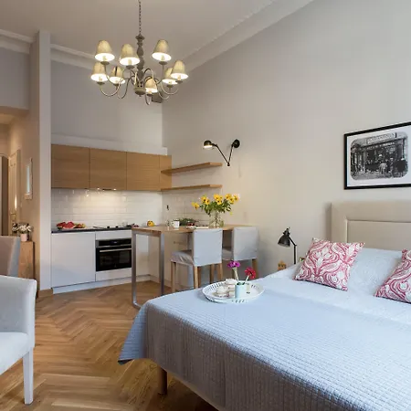 Belle Epoque Daire *
