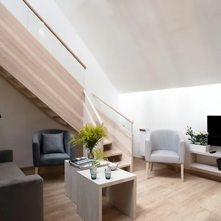 Belle Epoque Apartamento Cracóvia