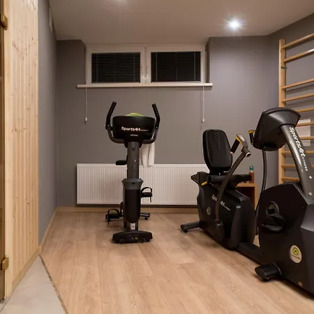 Belle Epoque Daire *