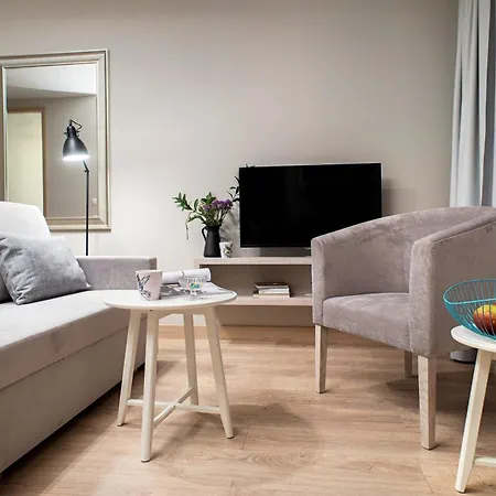 Belle Epoque Apartamento