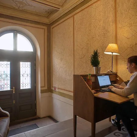 Belle Epoque 公寓 *