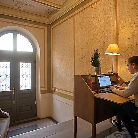 Belle Epoque Краков