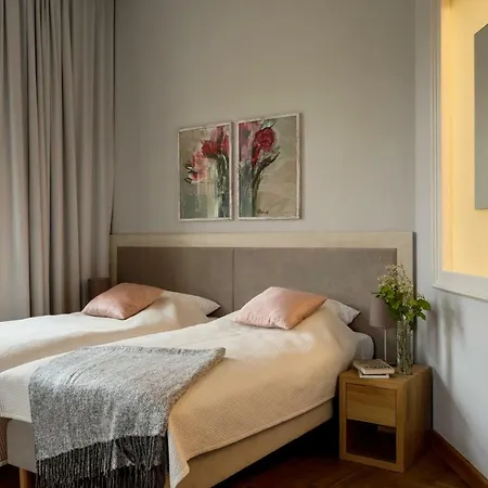 Belle Epoque * Krakow