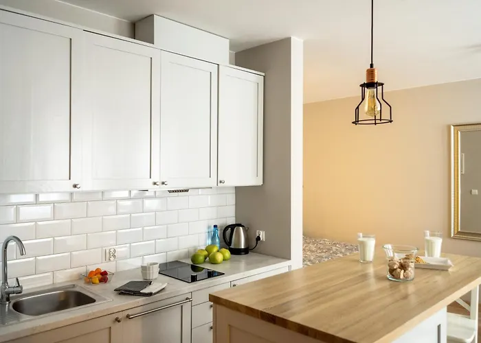 Lägenhet Belle Epoque *