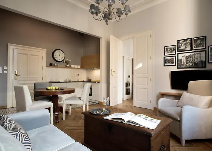 Belle Epoque * Kraków