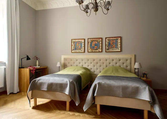 Belle Epoque Kraków