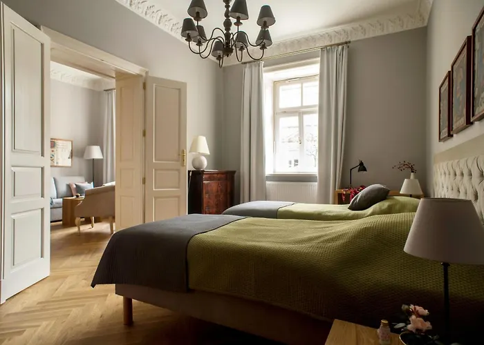 Belle Epoque * Kraków