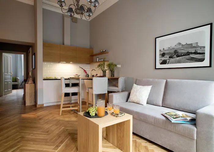 Belle Epoque * Kraków