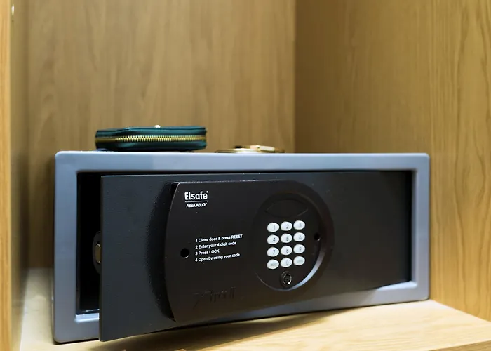 Belle Epoque Lägenhet *