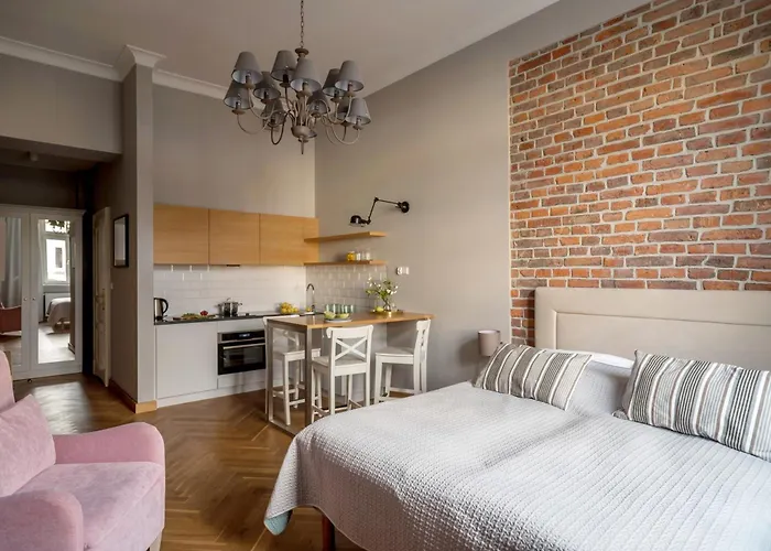 Belle Epoque * Kraków