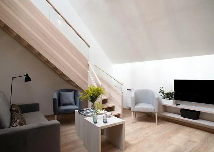 Belle Epoque Lägenhet Kraków