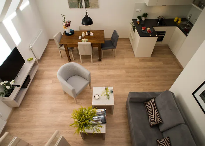 Belle Epoque Kraków