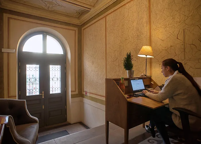 Belle Epoque Lägenhet *