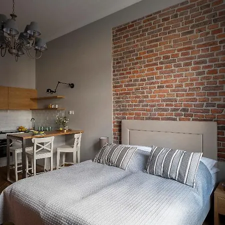 Apartman Belle Epoque