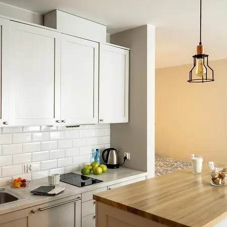 Apartman Belle Epoque *